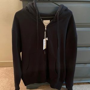 Reflex Hoodie